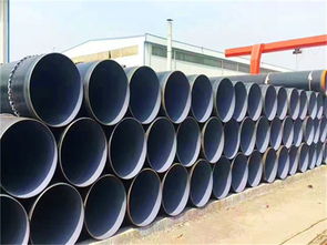 機場建設(shè)地埋輸油管道用防腐鋼管的關(guān)鍵技術(shù)與應用