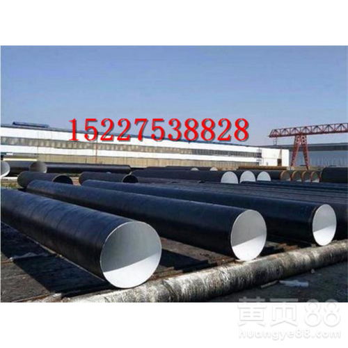 【黔南污水專用防腐鋼管廠家產品介紹】- 
