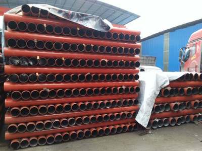 柔性抗震鑄鐵與各類管材價格分析 以云南涂塑管、螺旋管、昆明球墨管及防腐管材為例