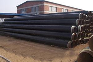 3PE防腐鋼管 無縫、直縫與螺旋防腐技術全解析